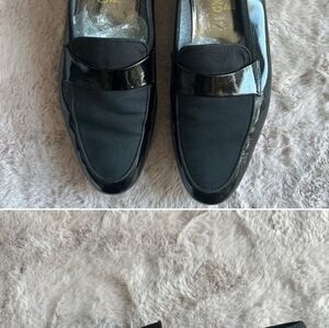Salvatore Ferragamo Loafers